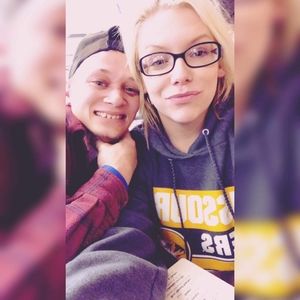 Meet your Posher, Cody